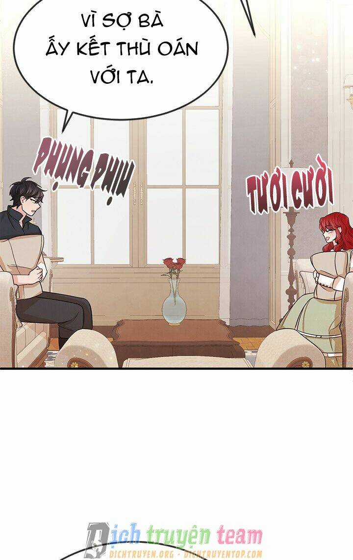 Tiểu Thư Scarlet - Chapter 37 - Trang 70