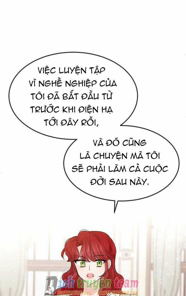 Tiểu Thư Scarlet - Chapter 37 - Trang 8