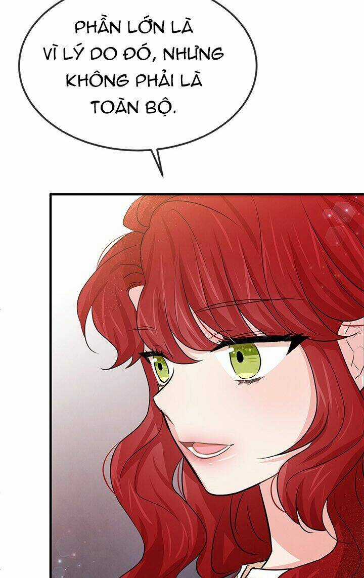 Tiểu Thư Scarlet - Chapter 37 - Trang 71