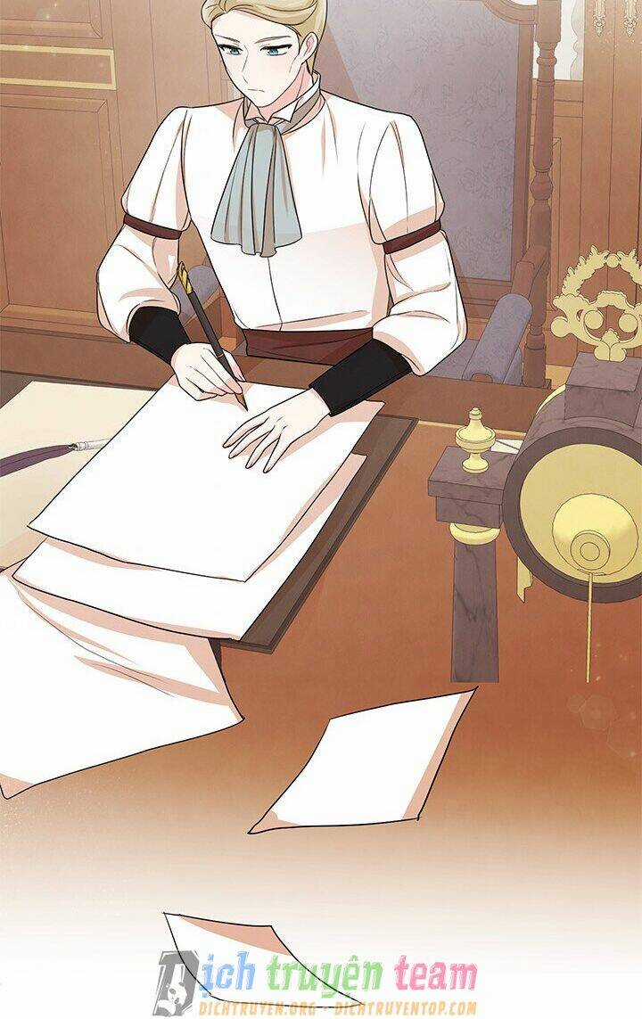 Tiểu Thư Scarlet - Chapter 37 - Trang 74