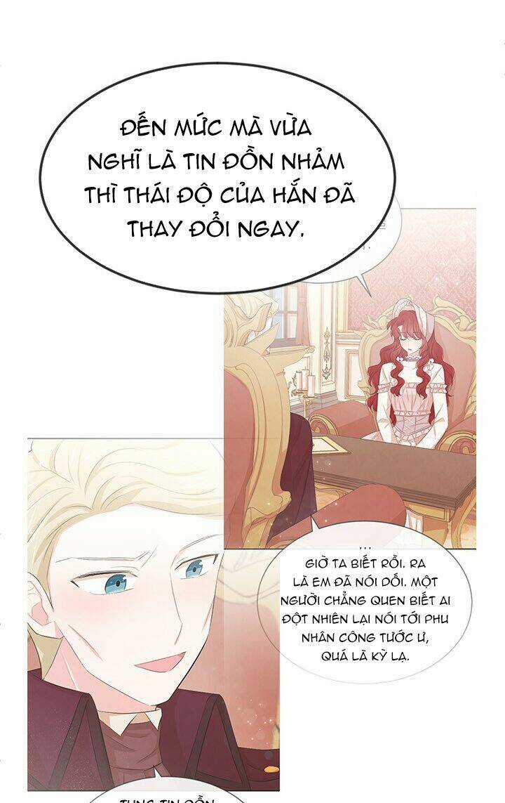 Tiểu Thư Scarlet - Chapter 37 - Trang 78