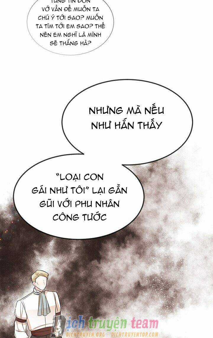 Tiểu Thư Scarlet - Chapter 37 - Trang 79