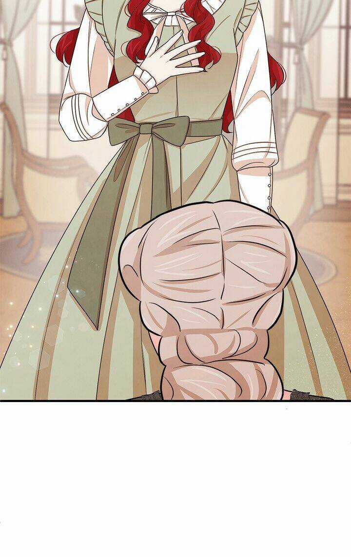 Tiểu Thư Scarlet - Chapter 37 - Trang 9