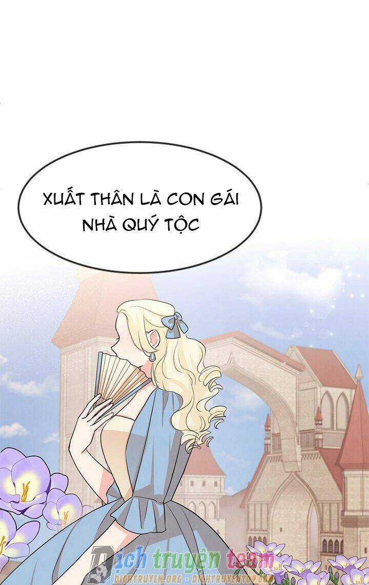 Tiểu Thư Scarlet - Chapter 37 - Trang 10