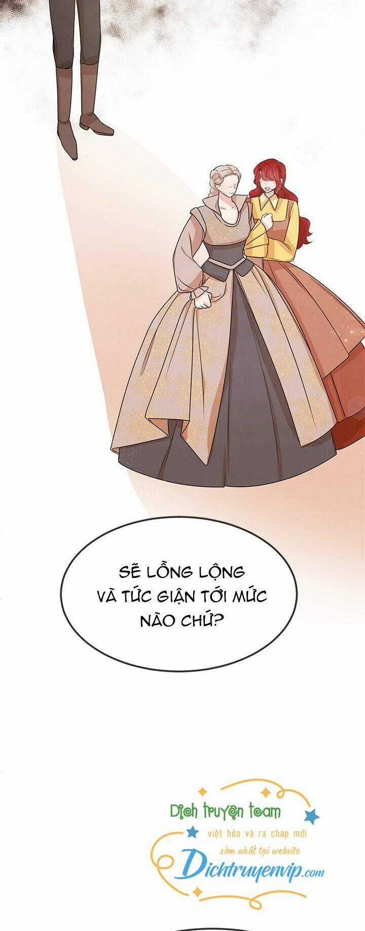 Tiểu Thư Scarlet - Chapter 38 - Trang 2