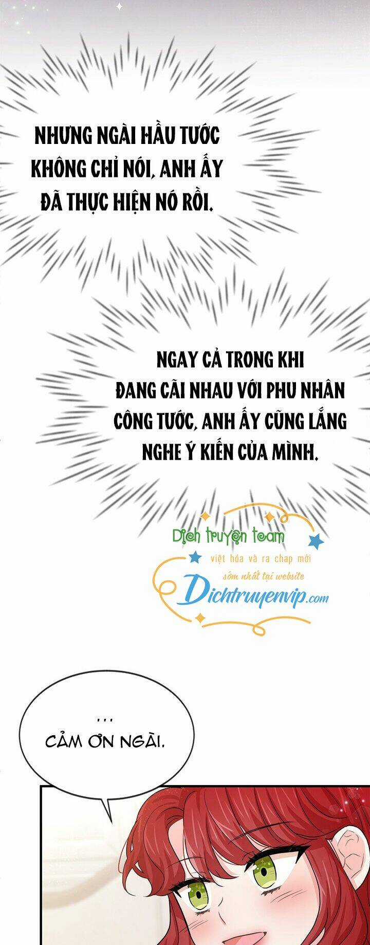 Tiểu Thư Scarlet - Chapter 38 - Trang 11