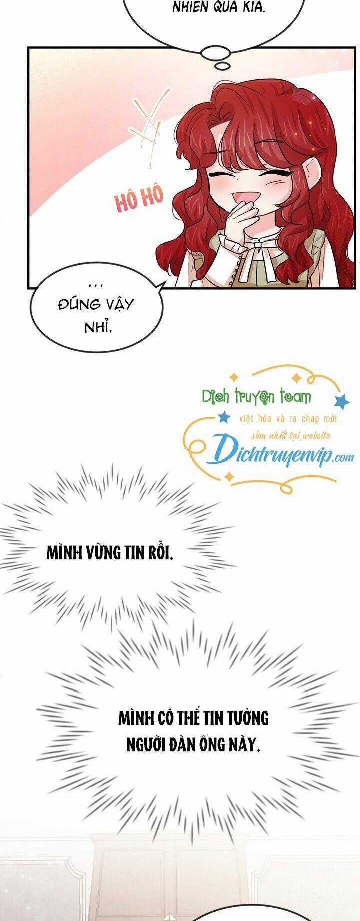 Tiểu Thư Scarlet - Chapter 38 - Trang 13