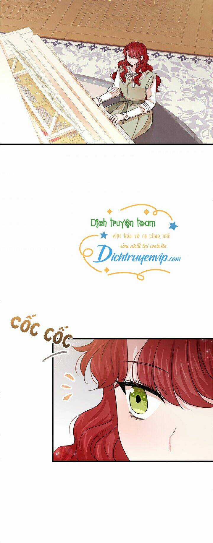 Tiểu Thư Scarlet - Chapter 38 - Trang 24