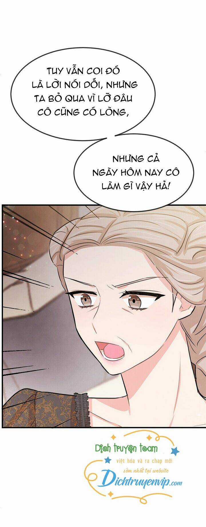 Tiểu Thư Scarlet - Chapter 38 - Trang 28