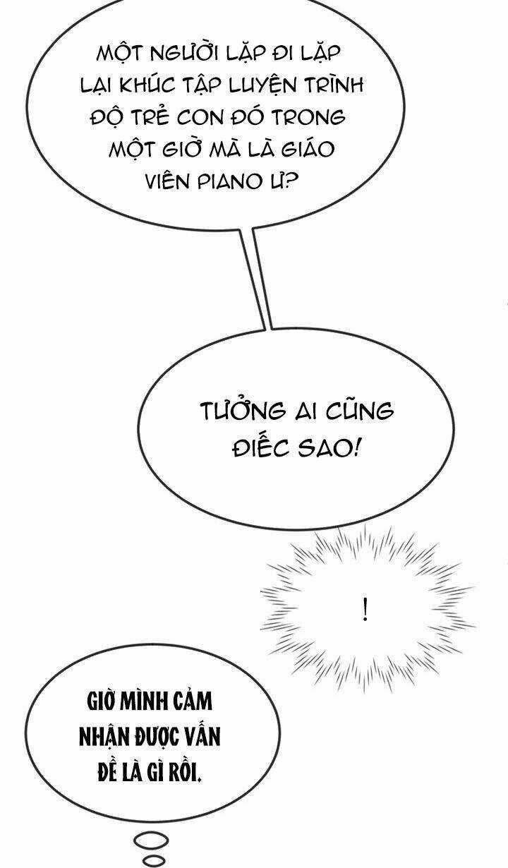 Tiểu Thư Scarlet - Chapter 38 - Trang 33