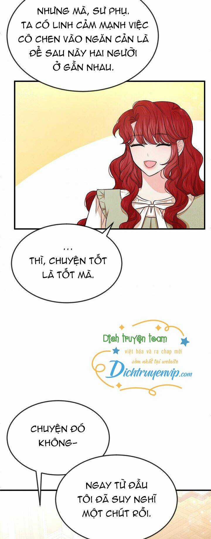 Tiểu Thư Scarlet - Chapter 38 - Trang 5