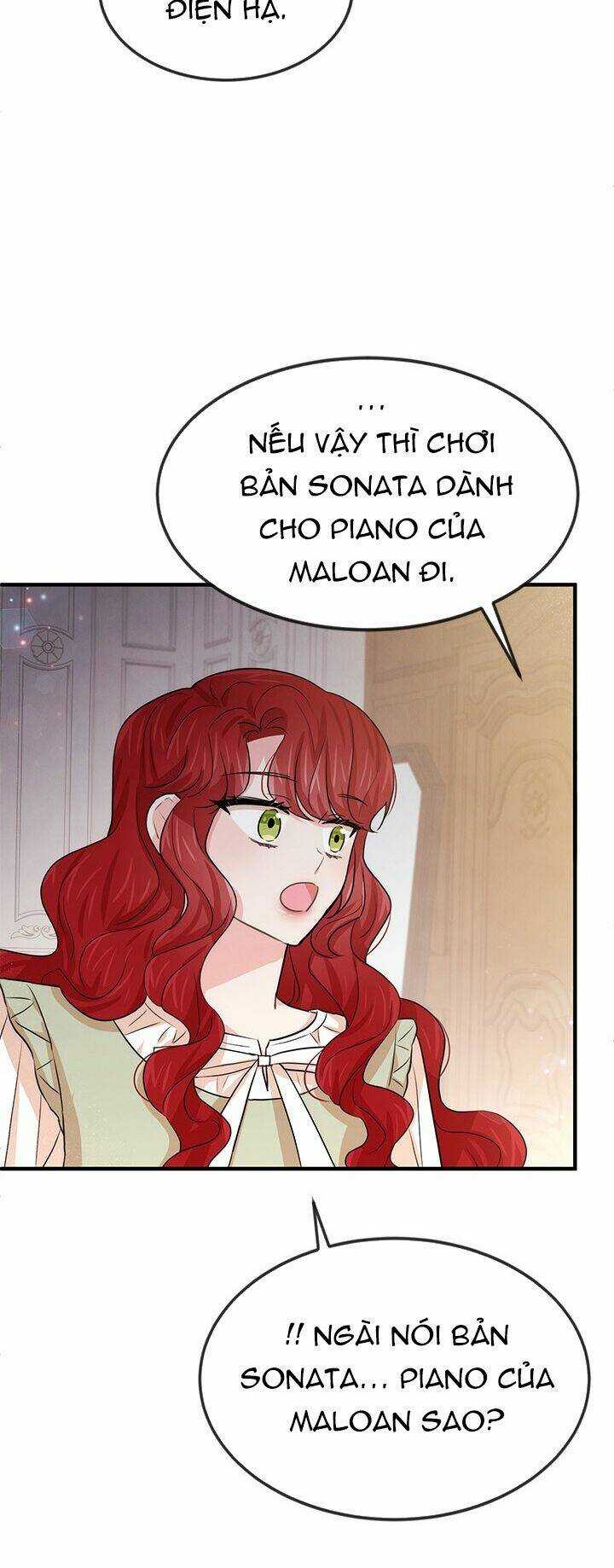 Tiểu Thư Scarlet - Chapter 38 - Trang 44