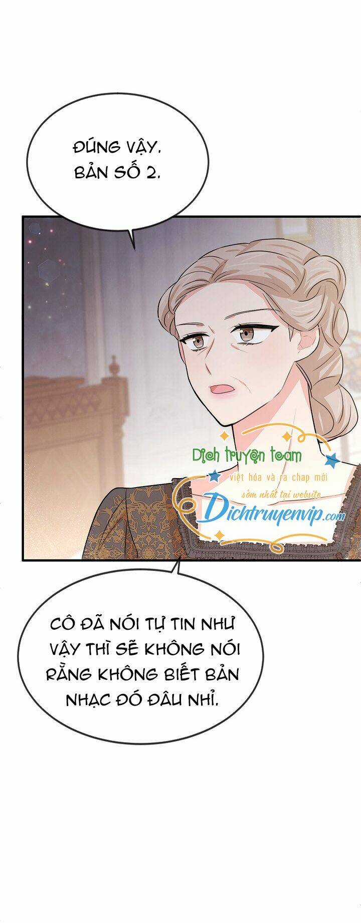 Tiểu Thư Scarlet - Chapter 38 - Trang 45