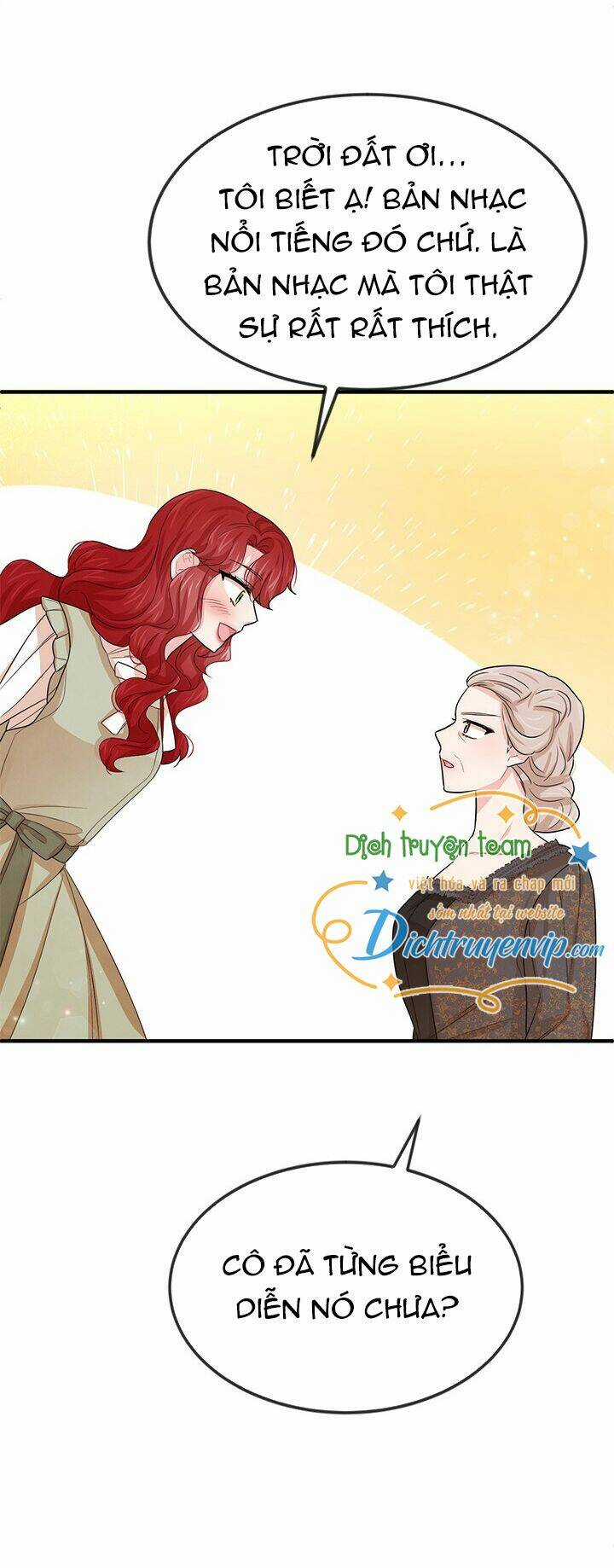 Tiểu Thư Scarlet - Chapter 38 - Trang 46