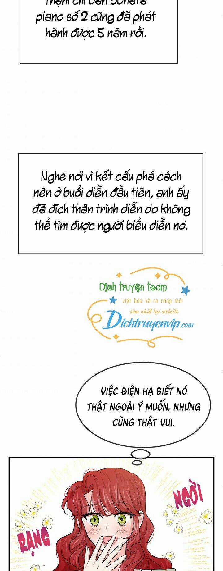 Tiểu Thư Scarlet - Chapter 38 - Trang 48