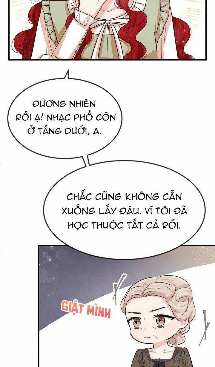 Tiểu Thư Scarlet - Chapter 38 - Trang 49