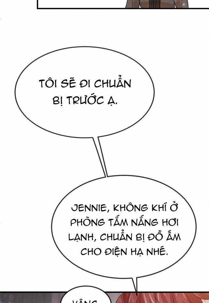 Tiểu Thư Scarlet - Chapter 38 - Trang 50