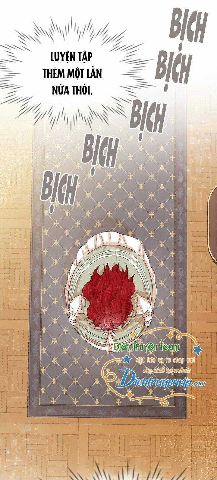 Tiểu Thư Scarlet - Chapter 38 - Trang 52