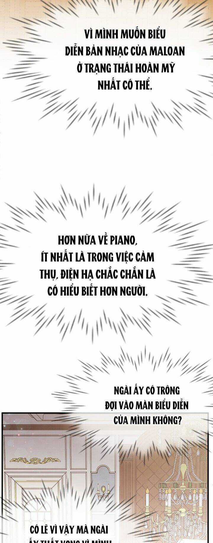 Tiểu Thư Scarlet - Chapter 38 - Trang 53