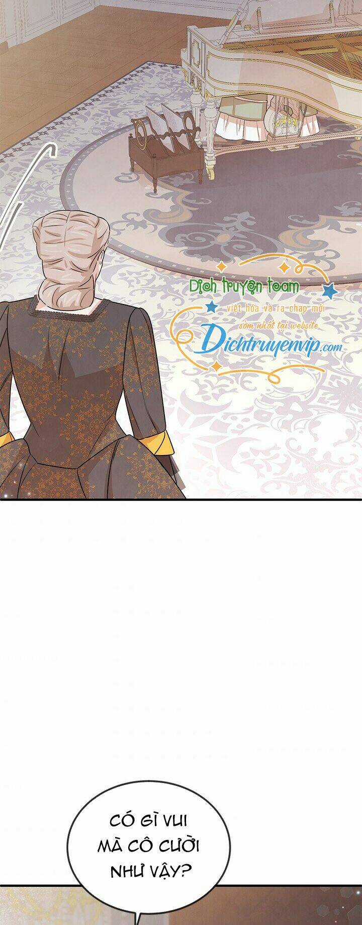 Tiểu Thư Scarlet - Chapter 38 - Trang 55