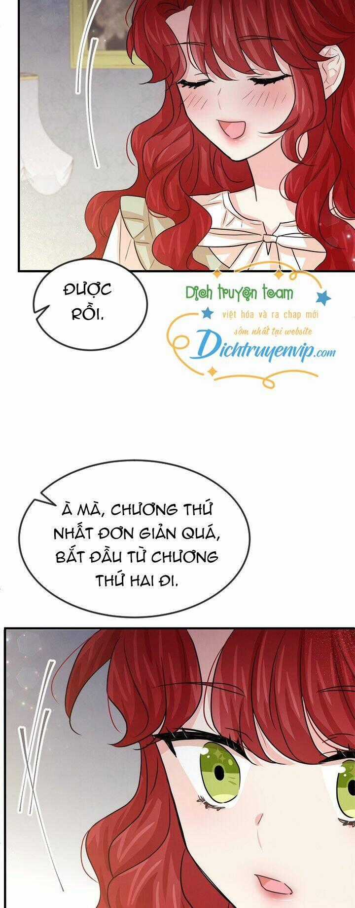 Tiểu Thư Scarlet - Chapter 38 - Trang 57