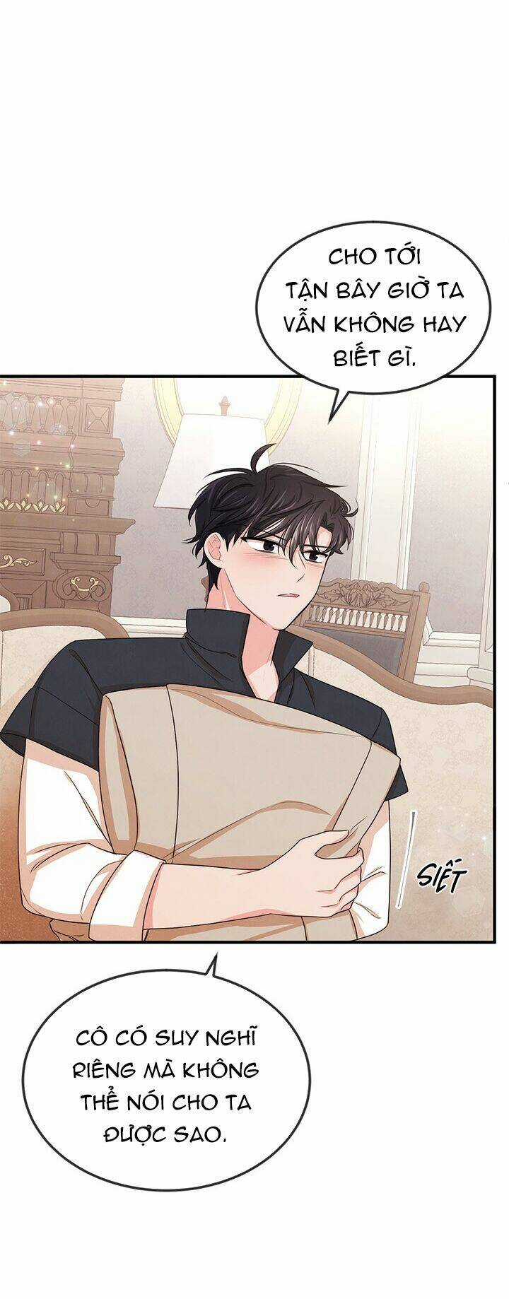 Tiểu Thư Scarlet - Chapter 38 - Trang 7