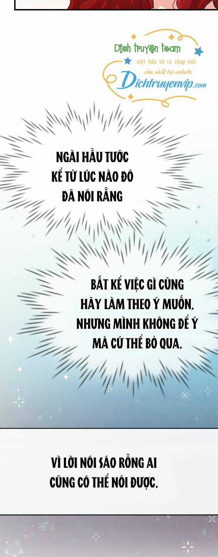 Tiểu Thư Scarlet - Chapter 38 - Trang 10