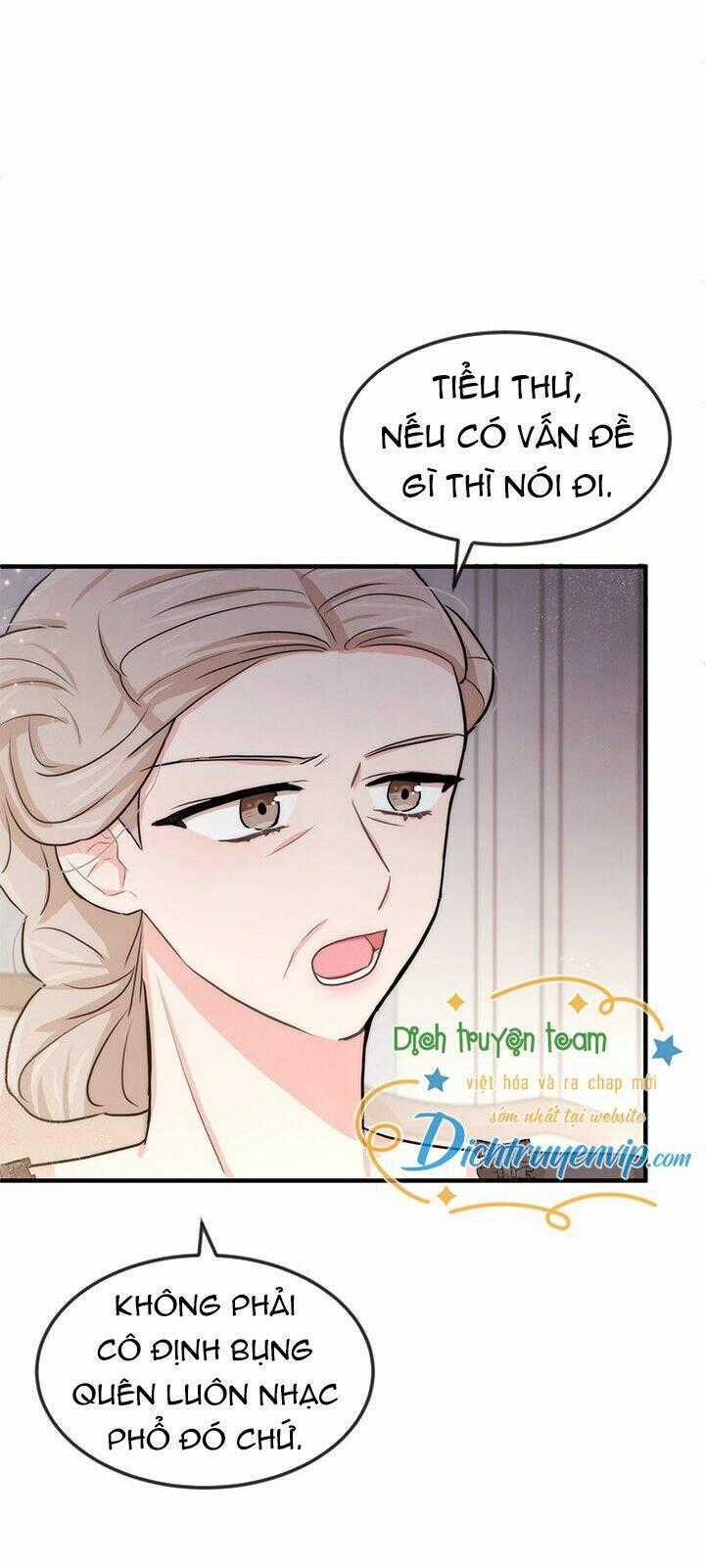 Tiểu Thư Scarlet - Chapter 39 - Trang 2