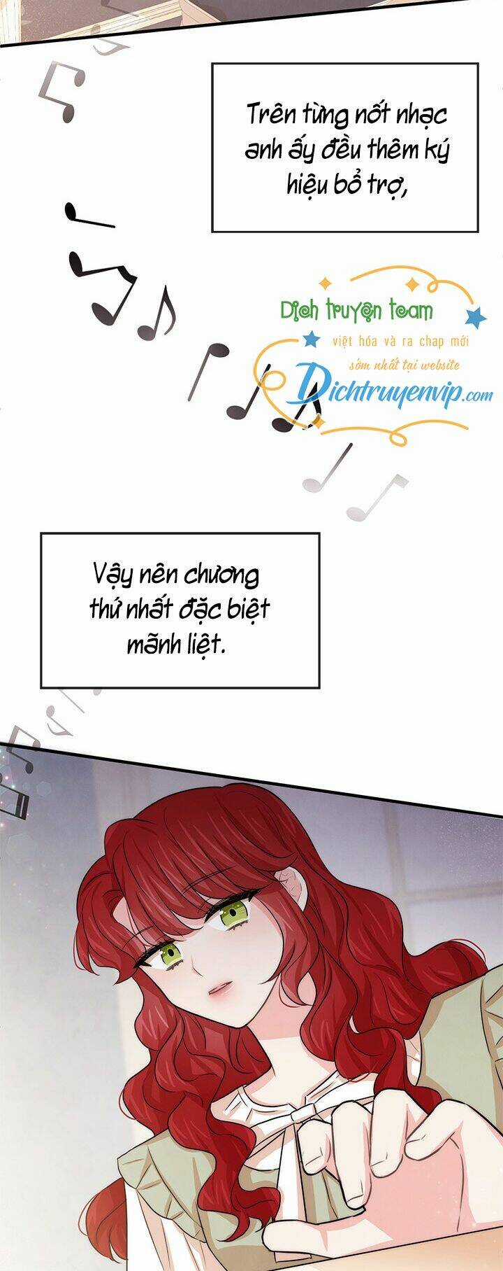 Tiểu Thư Scarlet - Chapter 39 - Trang 16