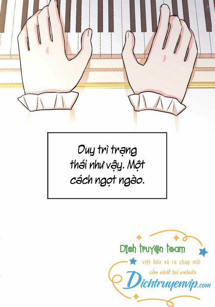 Tiểu Thư Scarlet - Chapter 39 - Trang 18