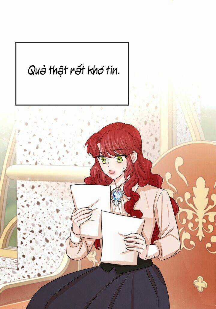 Tiểu Thư Scarlet - Chapter 39 - Trang 19