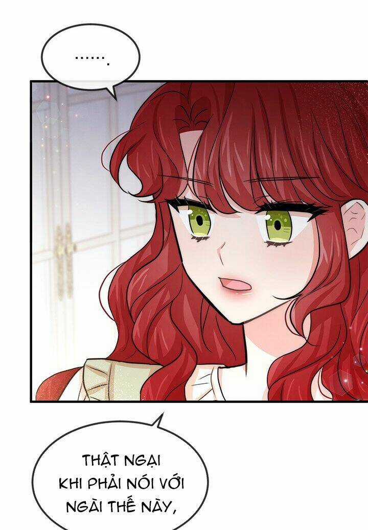 Tiểu Thư Scarlet - Chapter 39 - Trang 3