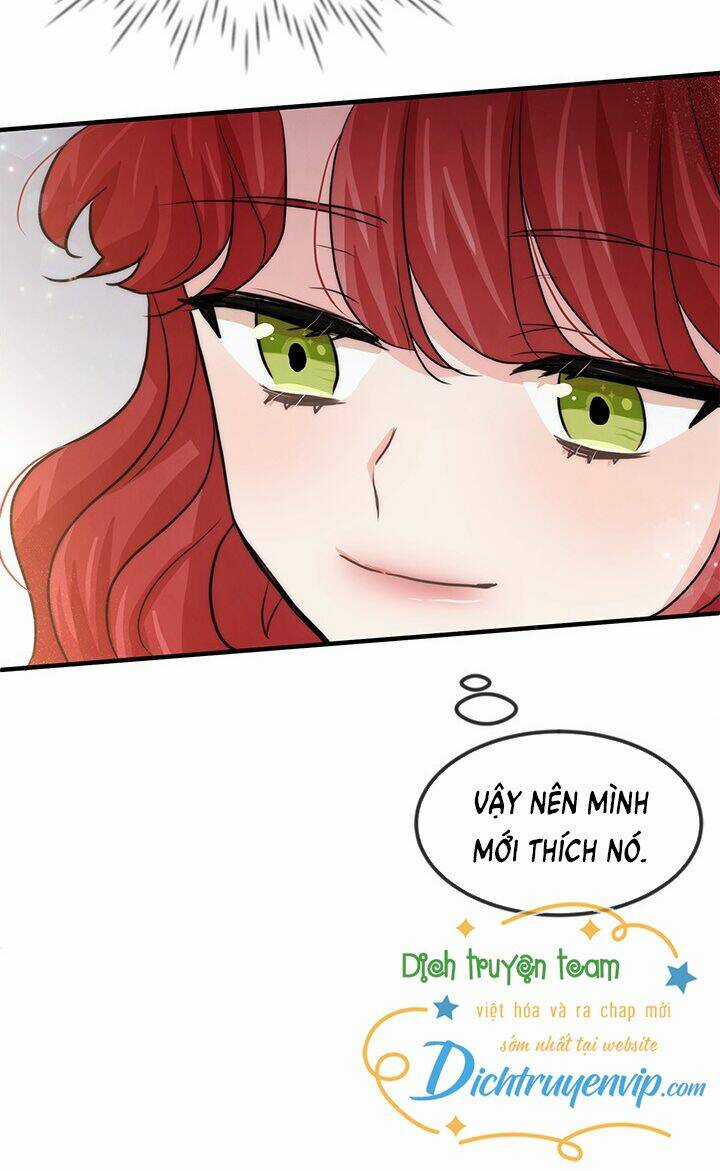 Tiểu Thư Scarlet - Chapter 39 - Trang 21