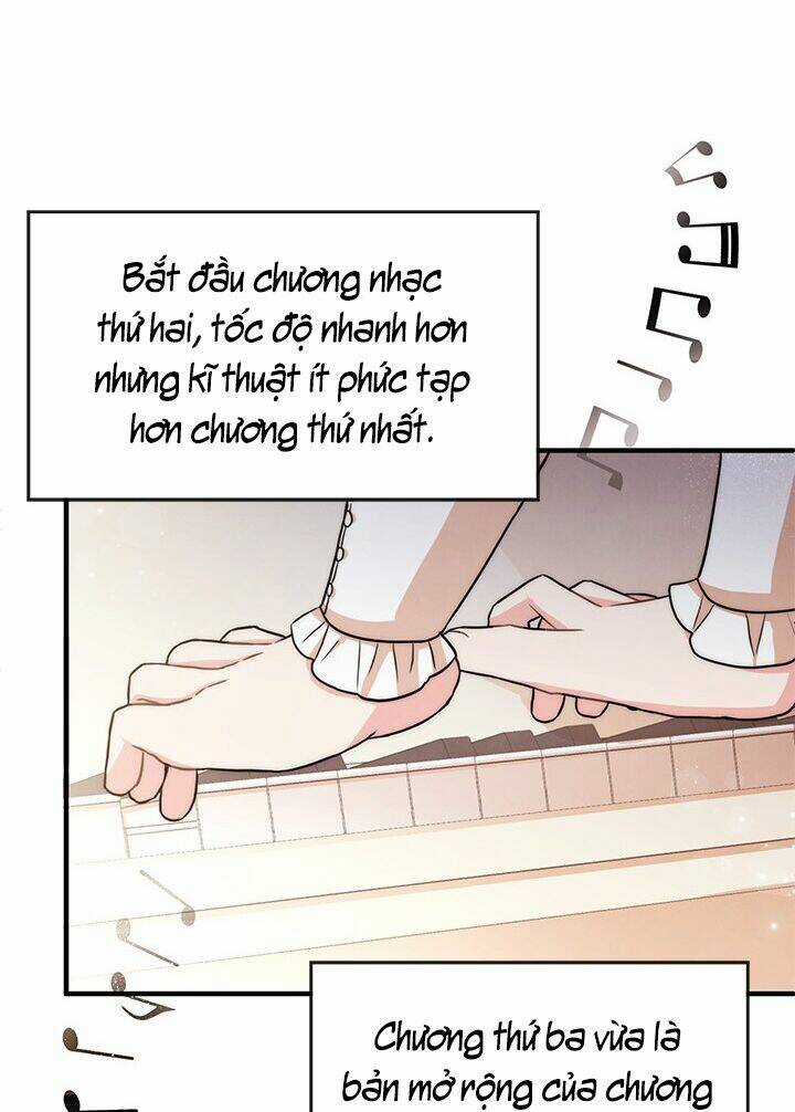 Tiểu Thư Scarlet - Chapter 39 - Trang 22