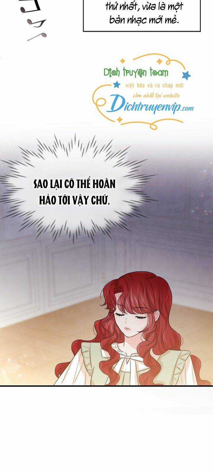 Tiểu Thư Scarlet - Chapter 39 - Trang 23