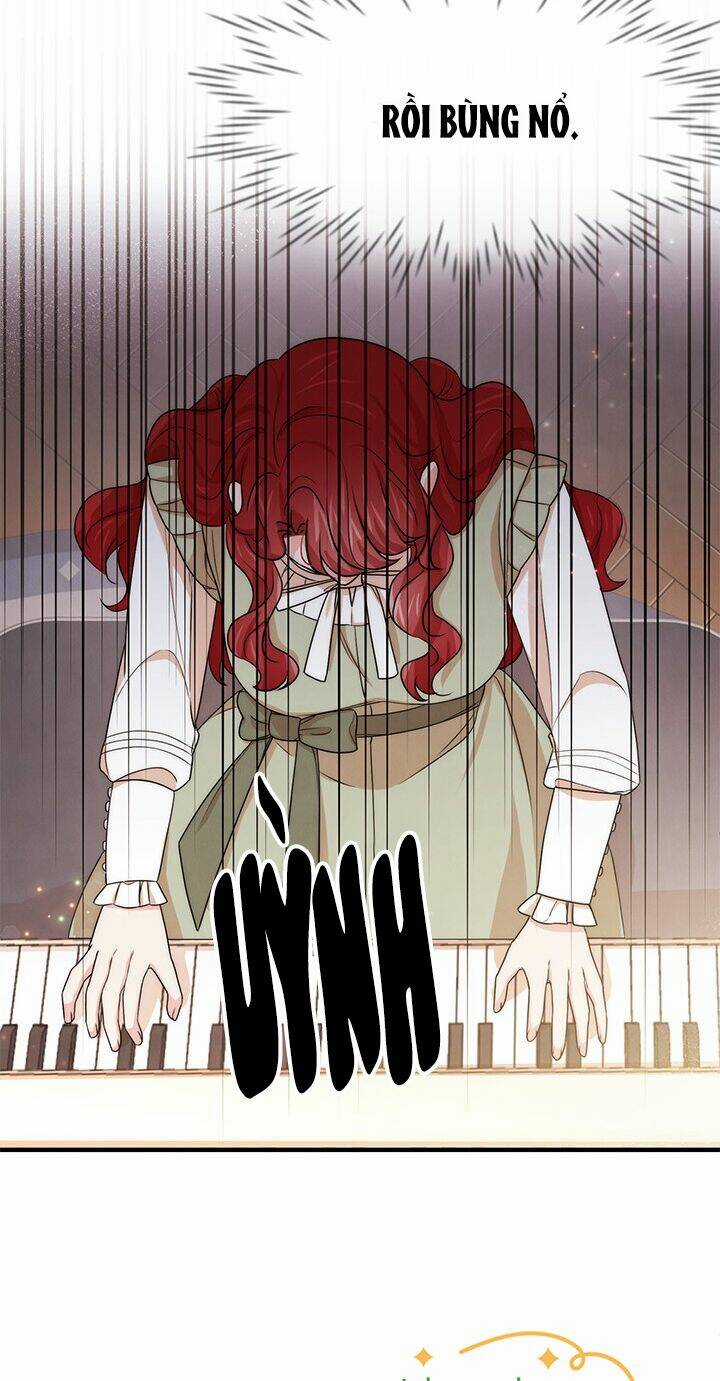 Tiểu Thư Scarlet - Chapter 39 - Trang 25