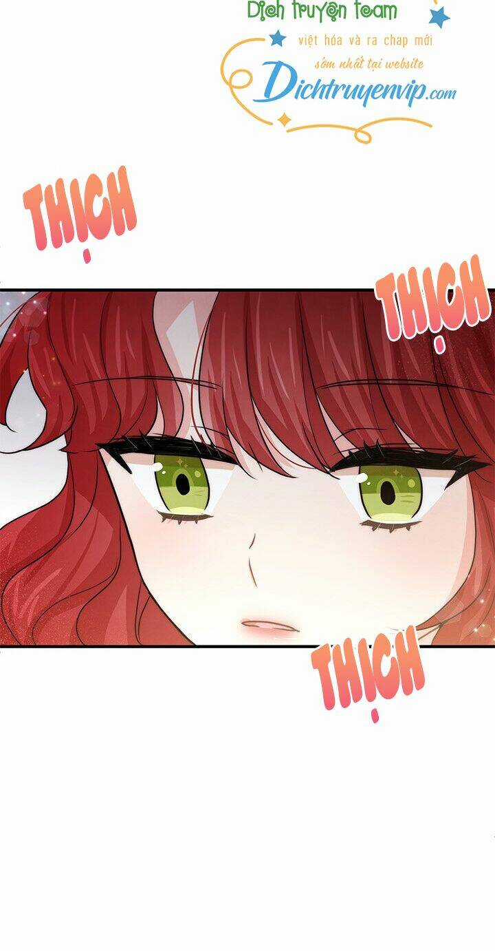 Tiểu Thư Scarlet - Chapter 39 - Trang 26