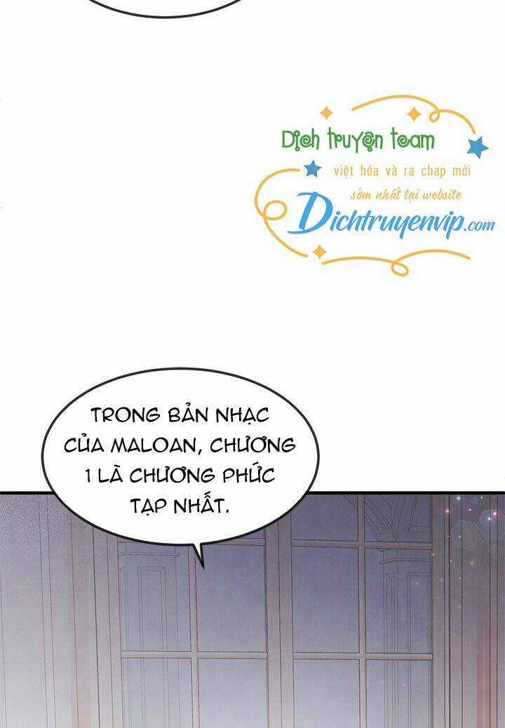 Tiểu Thư Scarlet - Chapter 39 - Trang 4