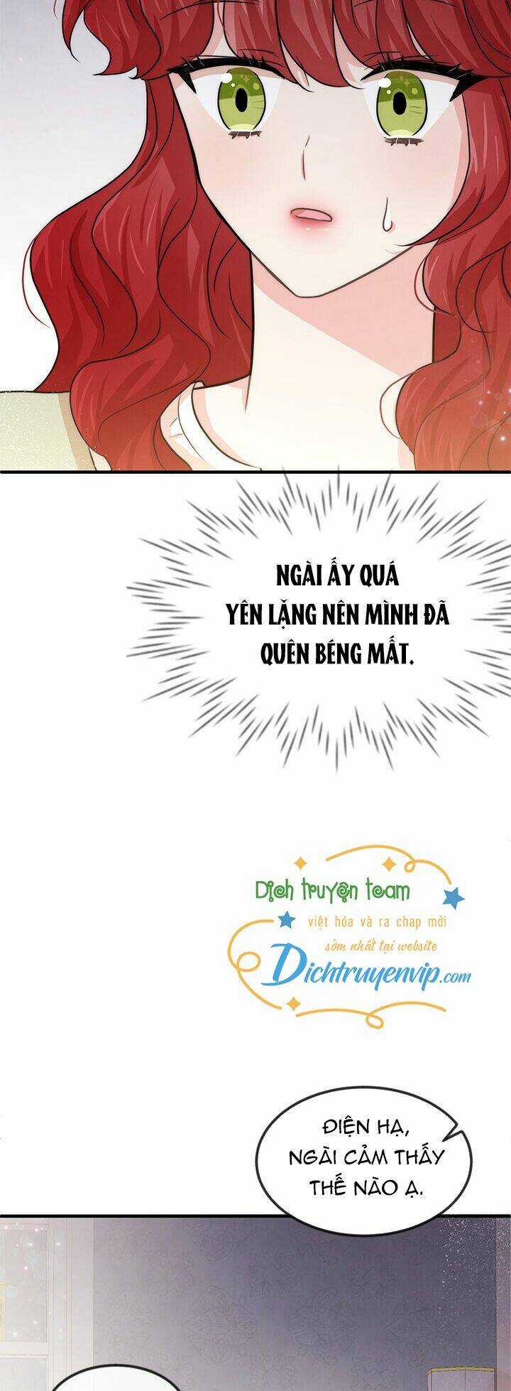 Tiểu Thư Scarlet - Chapter 39 - Trang 32