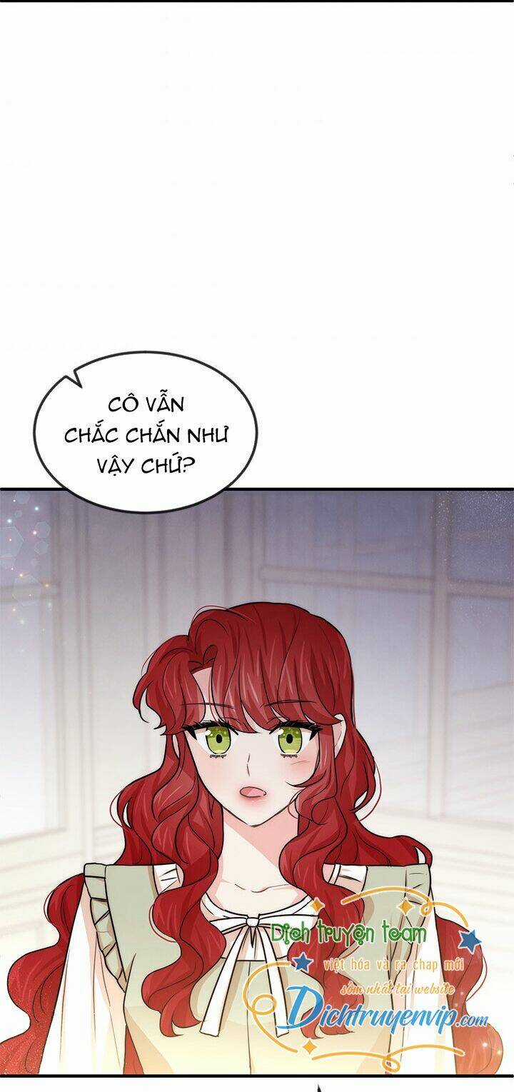 Tiểu Thư Scarlet - Chapter 39 - Trang 38