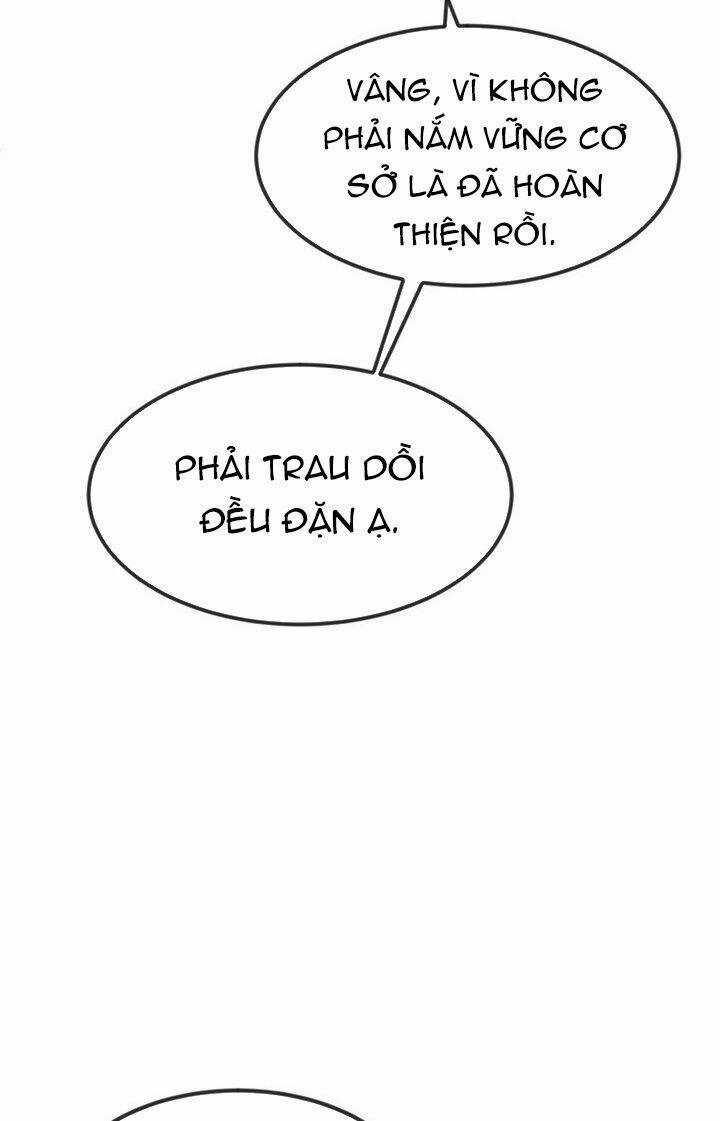 Tiểu Thư Scarlet - Chapter 39 - Trang 39