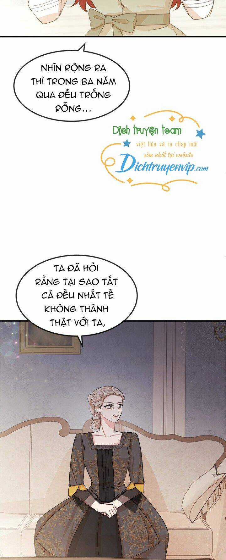 Tiểu Thư Scarlet - Chapter 39 - Trang 41