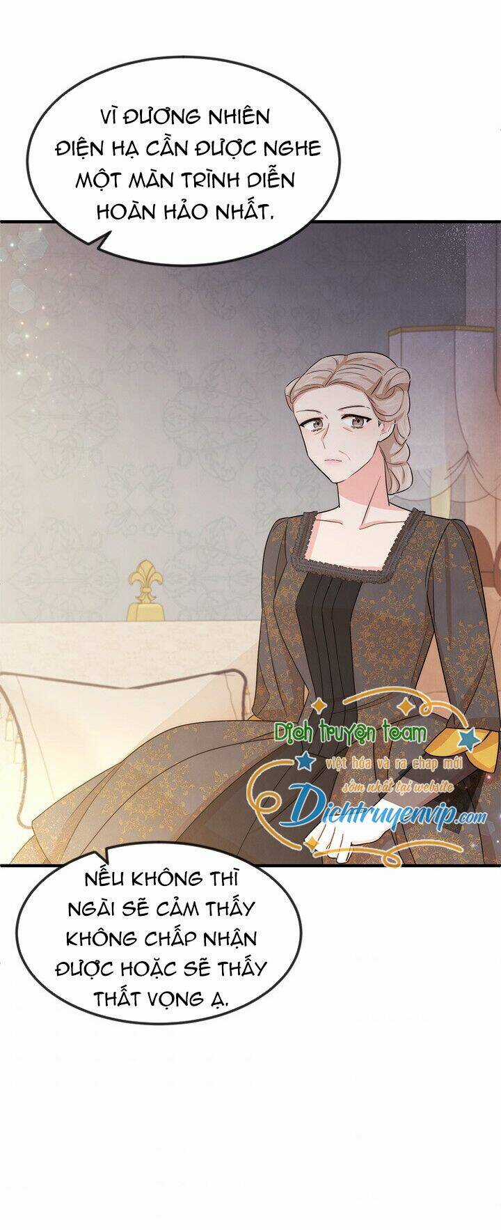 Tiểu Thư Scarlet - Chapter 39 - Trang 44