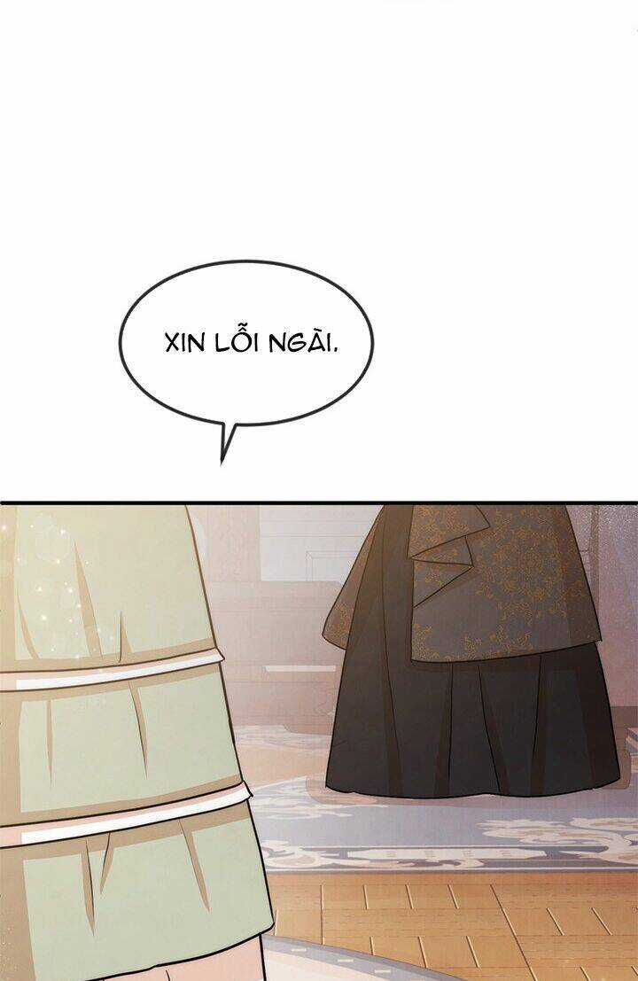 Tiểu Thư Scarlet - Chapter 39 - Trang 47
