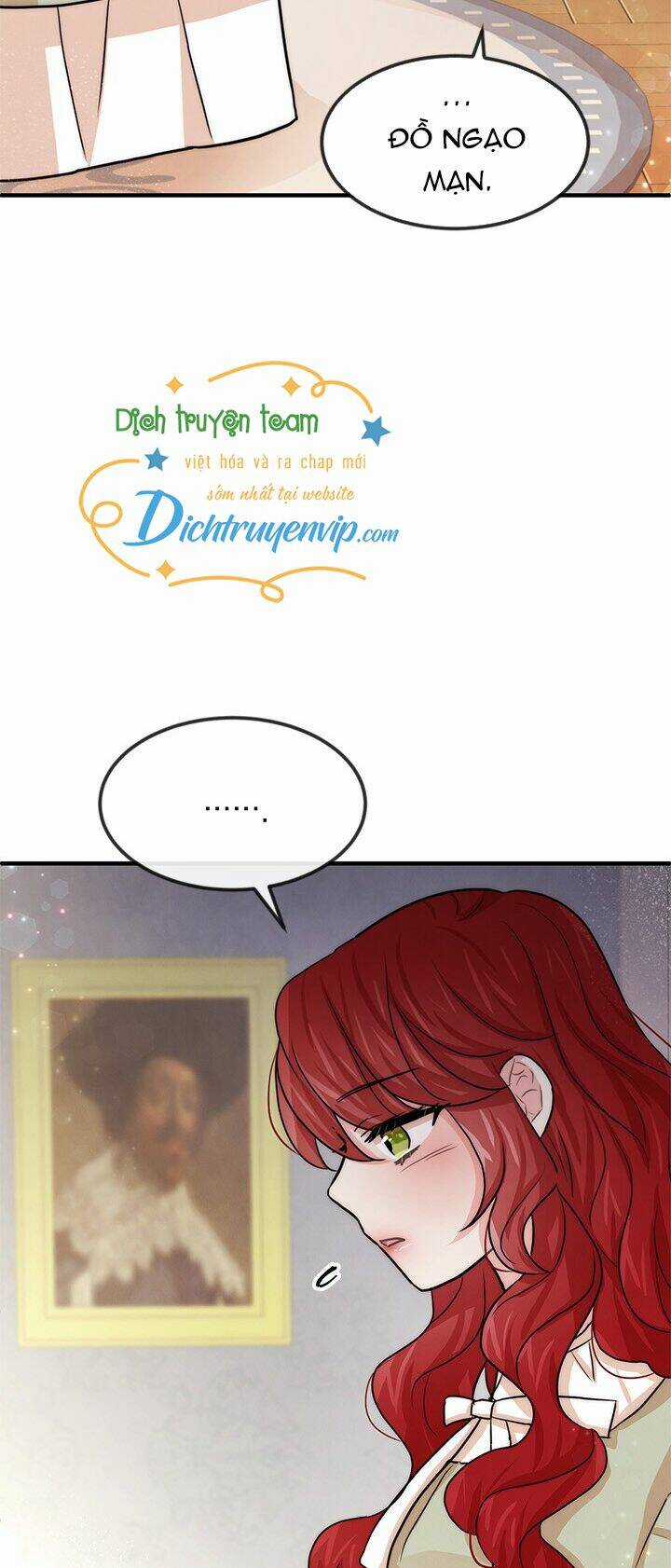 Tiểu Thư Scarlet - Chapter 39 - Trang 48