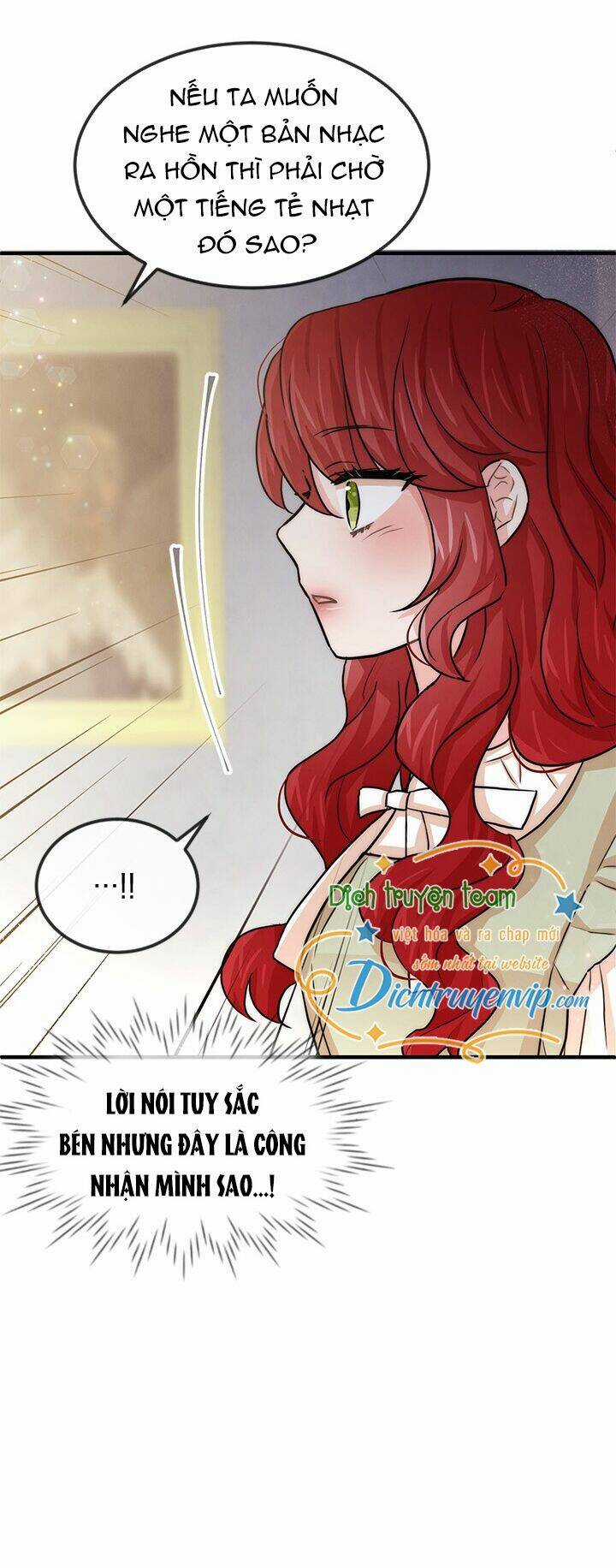 Tiểu Thư Scarlet - Chapter 39 - Trang 50