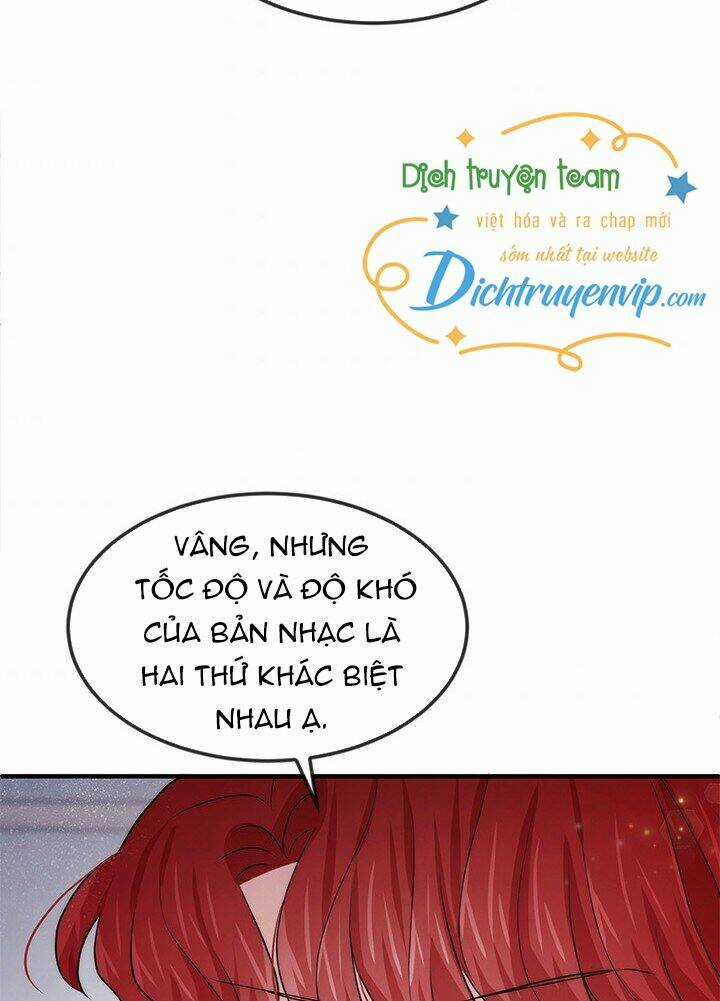 Tiểu Thư Scarlet - Chapter 39 - Trang 6