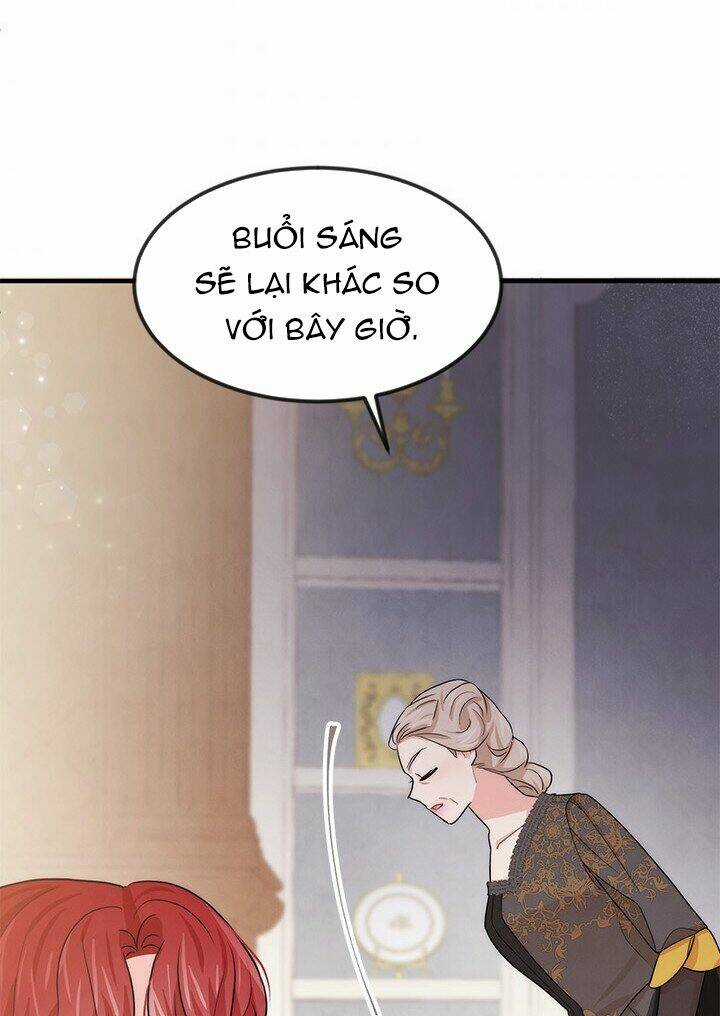 Tiểu Thư Scarlet - Chapter 39 - Trang 52
