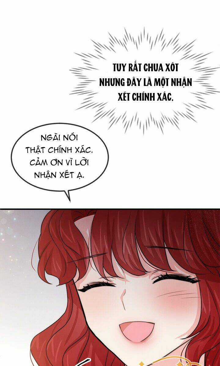 Tiểu Thư Scarlet - Chapter 39 - Trang 56