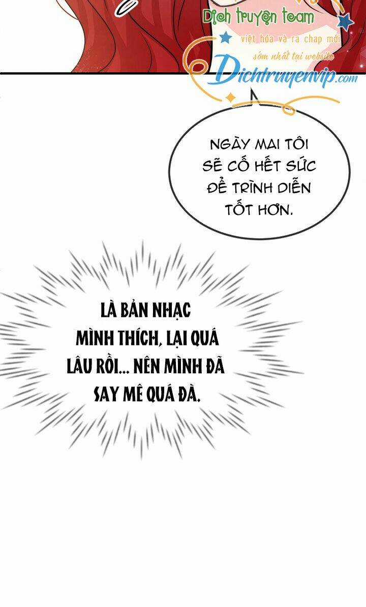 Tiểu Thư Scarlet - Chapter 39 - Trang 57